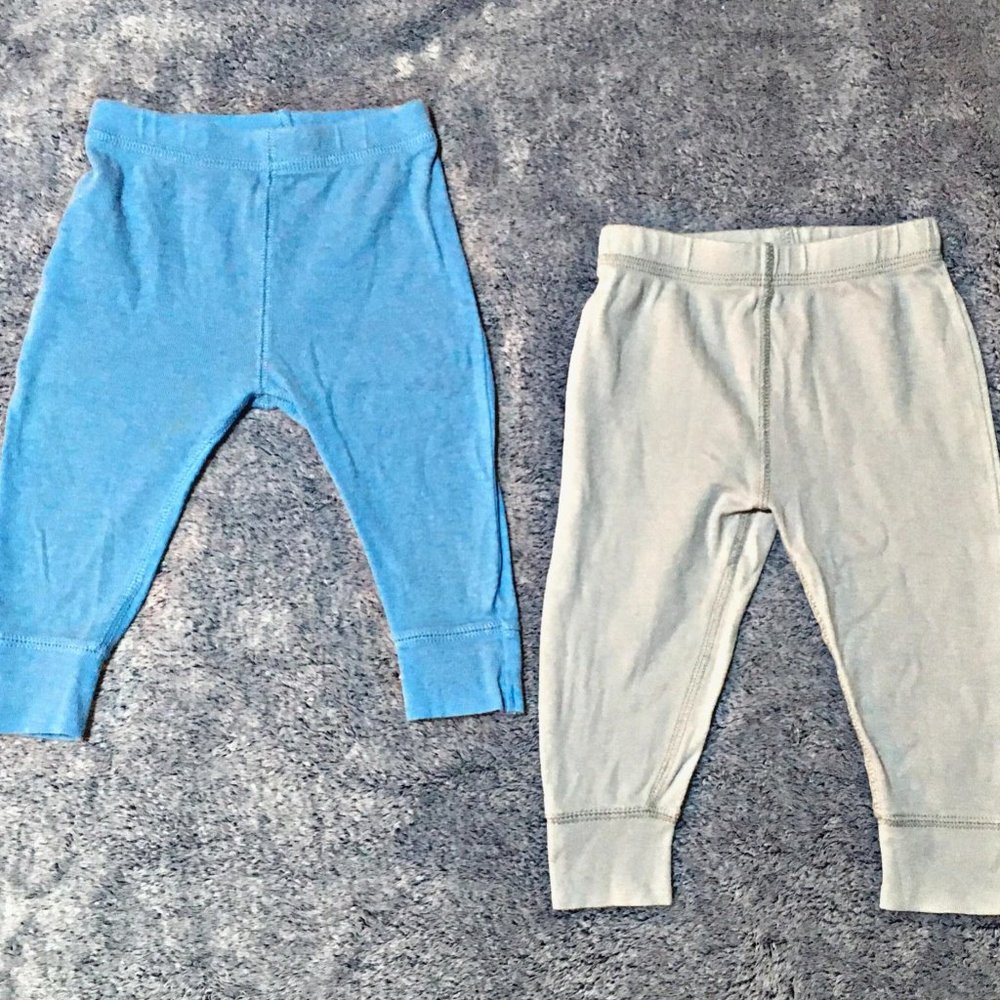 Baby Pants